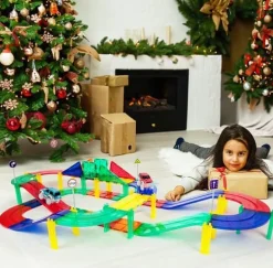 Picasso magnetset bilbana 50 delar