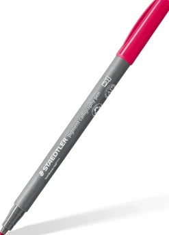 pigment calligraphy penna 12 st