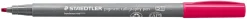 pigment calligraphy penna 12 st