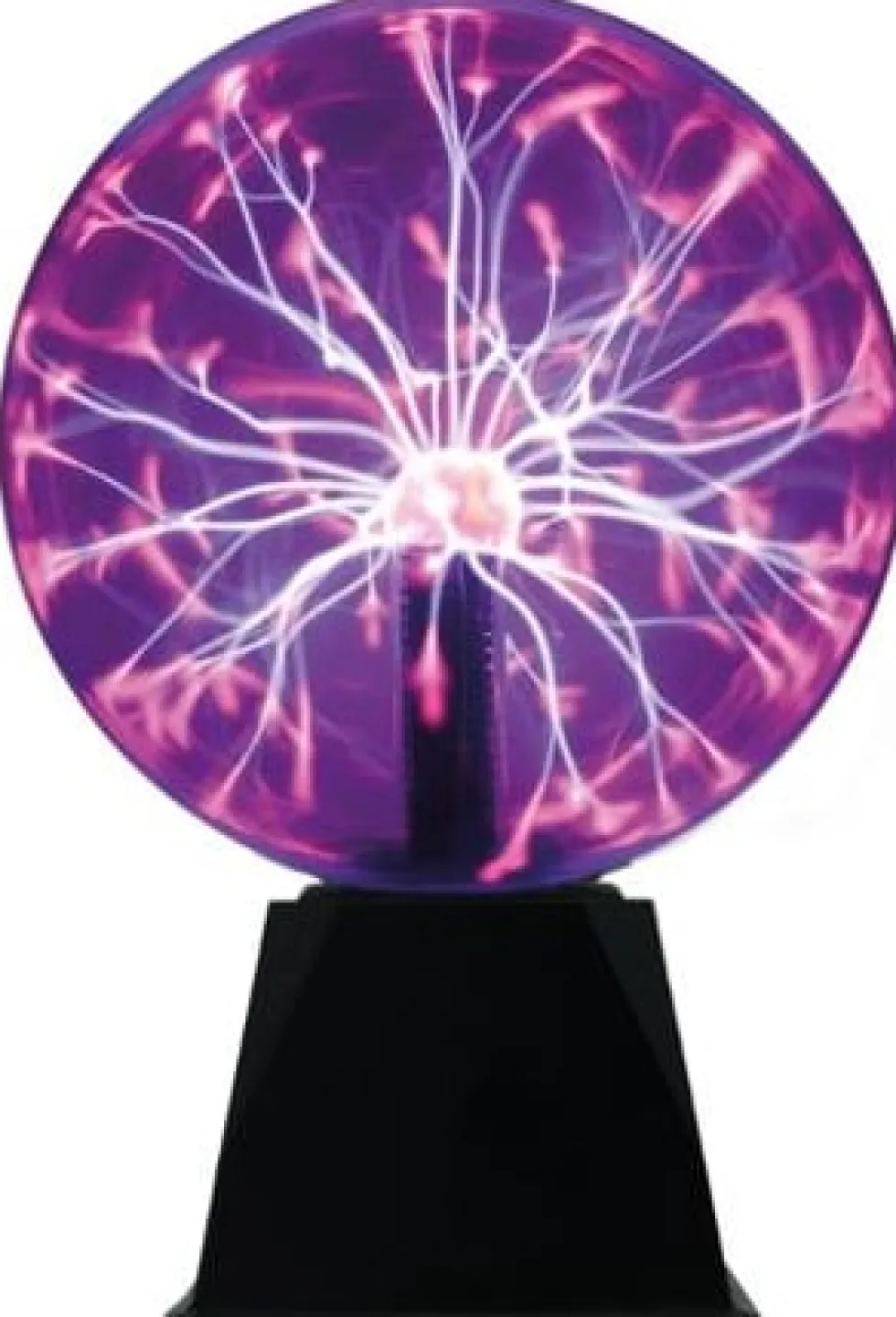 Plasmakula 20cm diameter
