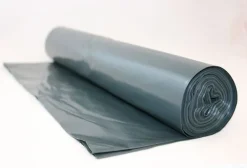Plastsäck COEX R100% 240L 57my sv 10/rl