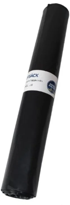 Plastsäck LD Mono R100 240L 60my sv10/rl