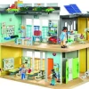 PLAYMOBIL Skola 282 delar