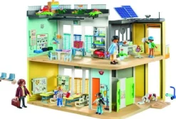 PLAYMOBIL Skola 282 delar