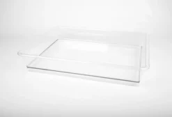 Plexilåda till ljusbord A3