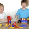 Polydron Junior set 124/fp