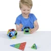 Polydron Magnetic Set 32/fp