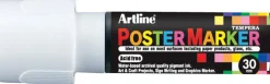Poster Marker Artline 30 mm vit