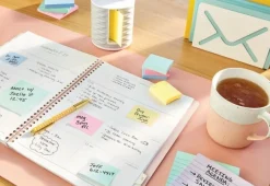 Post-it Notes Value Pack 38x51mm/100 bl