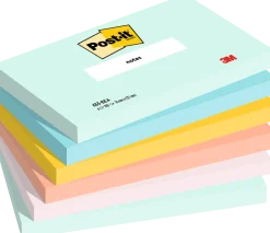Post-it Notisar 76x127 Beachside (6)
