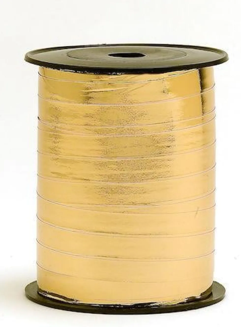Presentband Guld Metallic, 10mmx250m