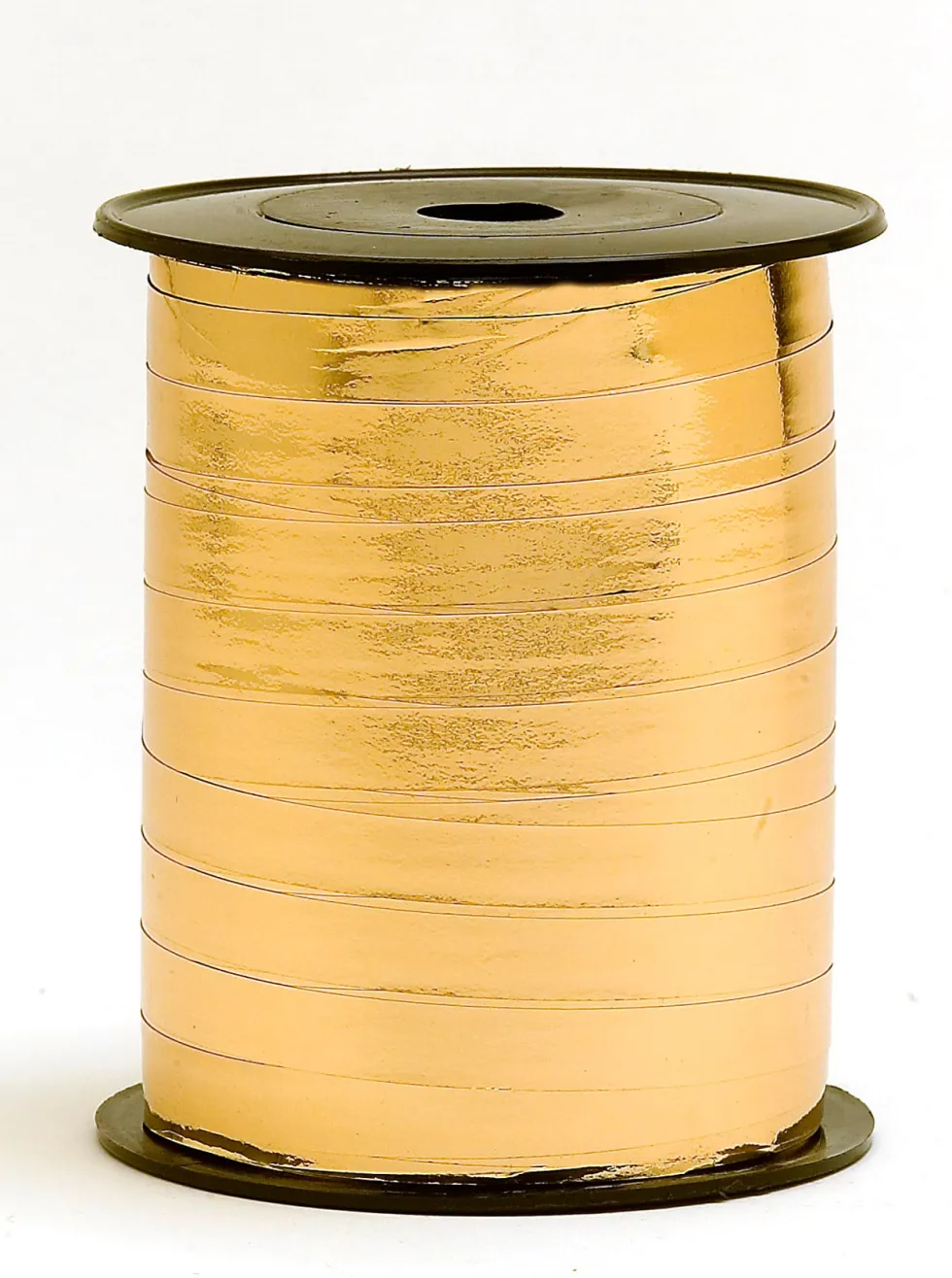 Presentband Guld Metallic, 10mmx250m