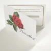 Presentkort rosen 10+10
