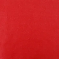 Presentpapper 50cmx5m röd