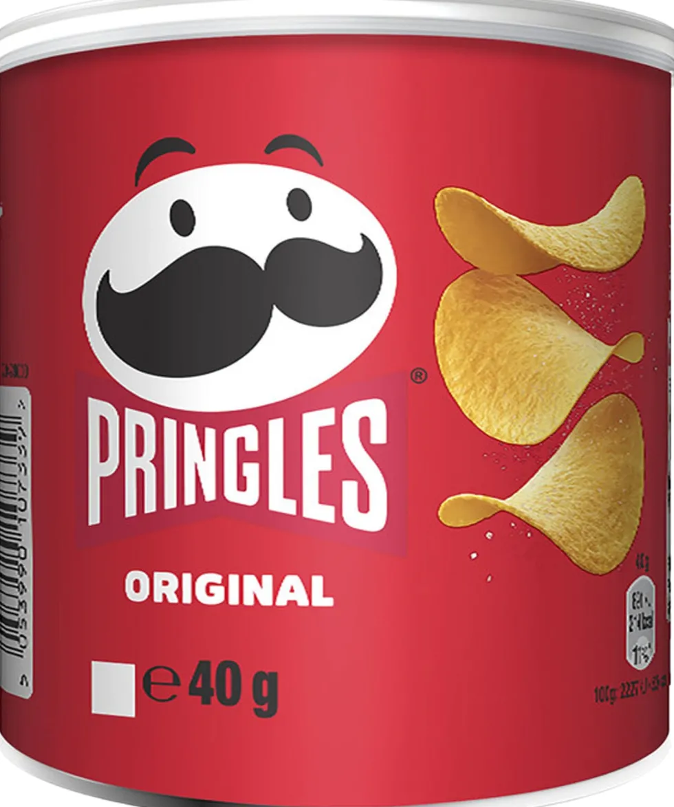 Pringles Original 40g