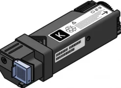 PRINT CARTRIDGE BLACK IM C6010