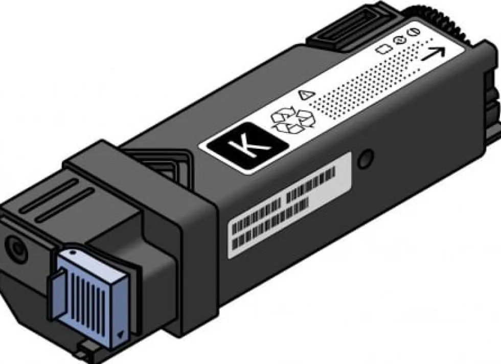 PRINT CARTRIDGE BLACK IM C2510H