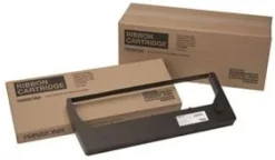 Printronix P7000/P8000 black ribbon (4) <-- !OBS! 4pack