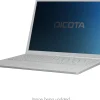 Privacy filter 2-Way for Laptop 16.0 (16:10), side-mounted