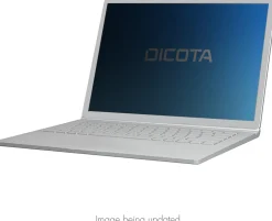 Privacy filter 2-Way for Laptop 16.0 (16:10), side-mounted