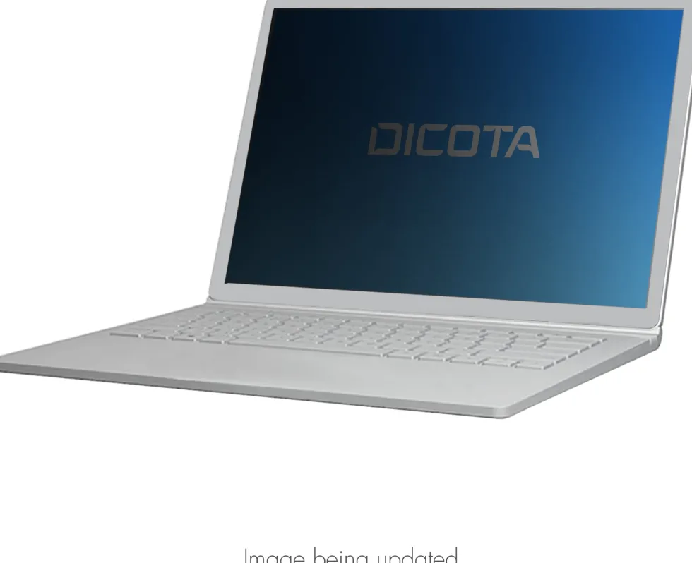 Privacy filter 2-Way for Laptop 16.0 (16:10), side-mounted