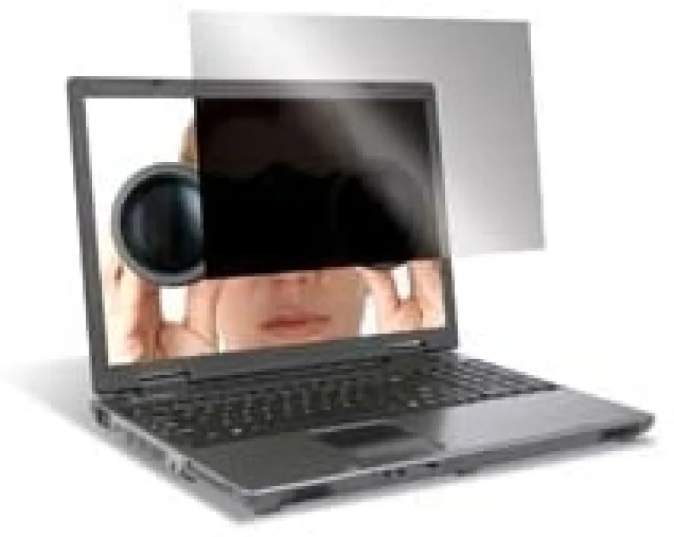 Privacy Screen 13.3" Widescreen