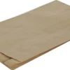 Påse plan 190/70x350 2kg brun 1000/fp