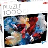 Pussel Fiskar 1000 bitar