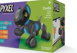 Pyxel