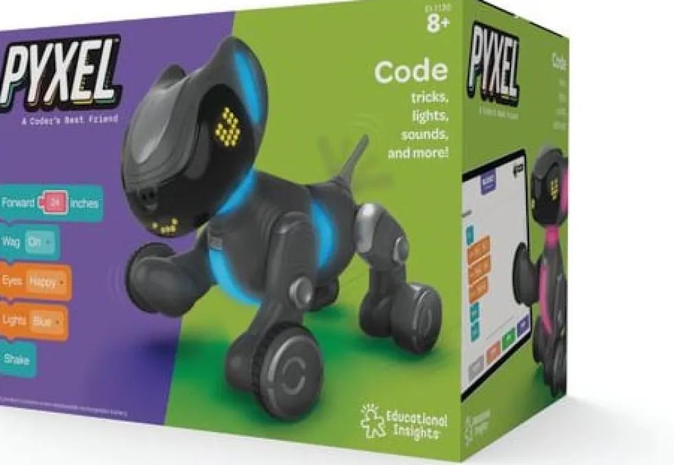Pyxel