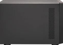 QNAP TL-D800C - Hårddiskarray - 8 fack (SATA-600) - USB 3.2 Gen