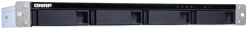 QNAP TL-R400S - Hårddiskarray - 4 fack (SATA-600) - SATA 6Gb/s
