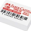 Radergummi Faber-Castell, 48/fp