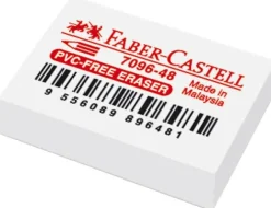 Radergummi Faber-Castell, 48/fp