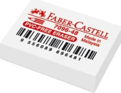 Radergummi Faber-Castell, 48/fp