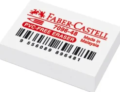 Radergummi Faber-Castell, 48/fp