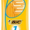 Rakhyvel BIC Sensitive, 1-blad, 10/fp