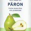 Ramlösa Päron 33cl inkl pant