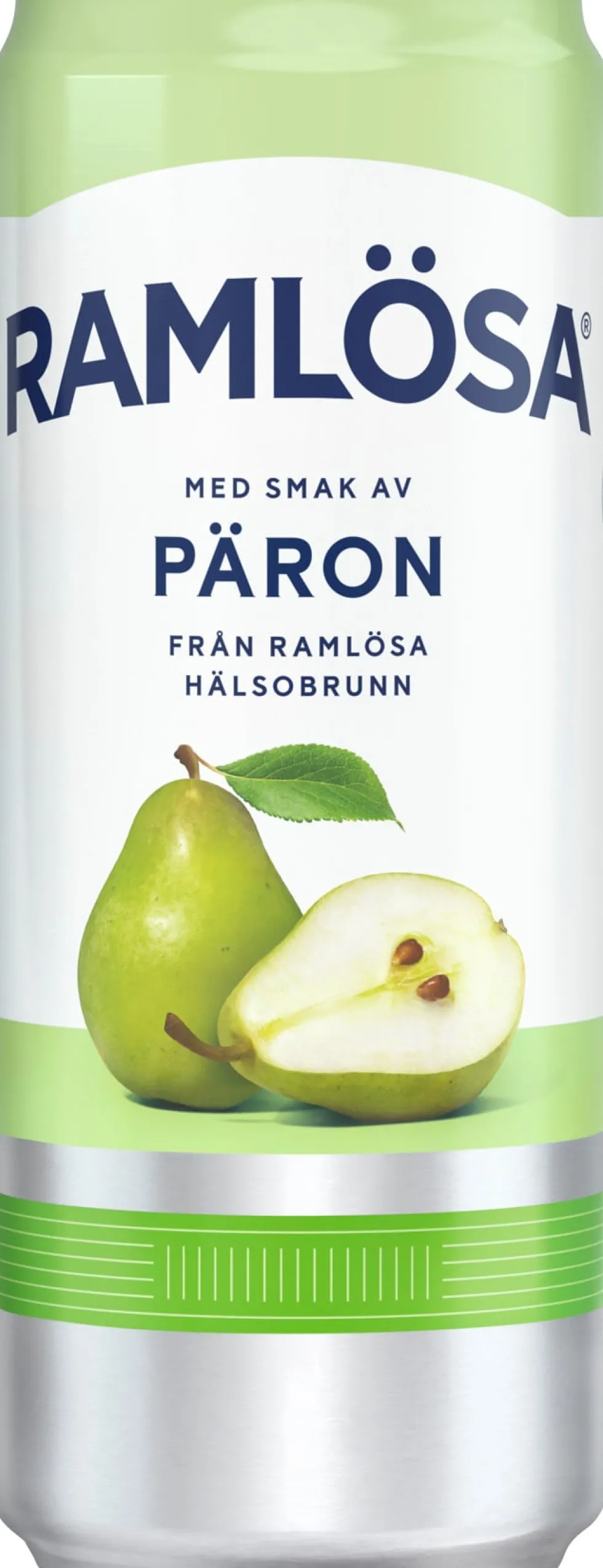 Ramlösa Päron 33cl inkl pant