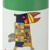 Readymix 0,5L klargrön