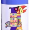 Readymix 1L marinblå