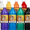 Readymix 1L orange