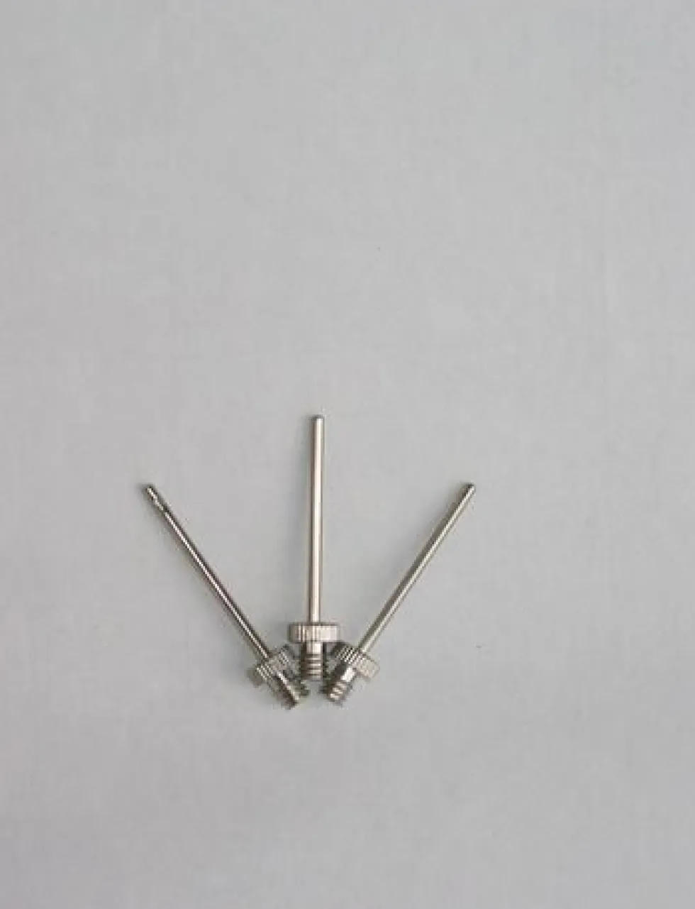 Reservnipplar, 3/fp