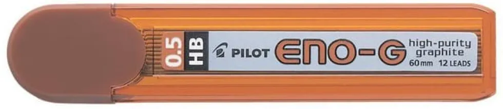Reservstift ENO G 0,5 HB (12)