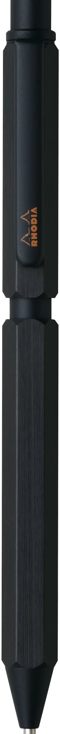 Rhodia scRipt Multipen 3 - 1 Black