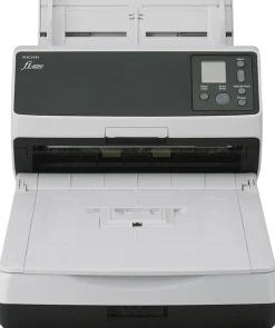 RICOH fi-8290, 90ppm/180ipm A4 Departmental Scanner