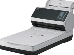 RICOH fi-8290, 90ppm/180ipm A4 Departmental Scanner