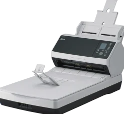 RICOH fi-8290, 90ppm/180ipm A4 Departmental Scanner
