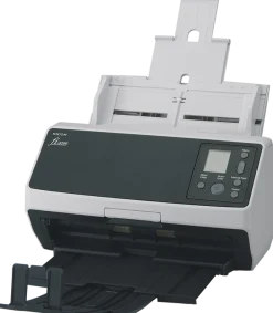 RICOH fi-8190, 90ppm/180ipm A4 Departmental Scanner