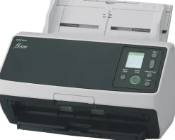 RICOH fi-8190, 90ppm/180ipm A4 Departmental Scanner